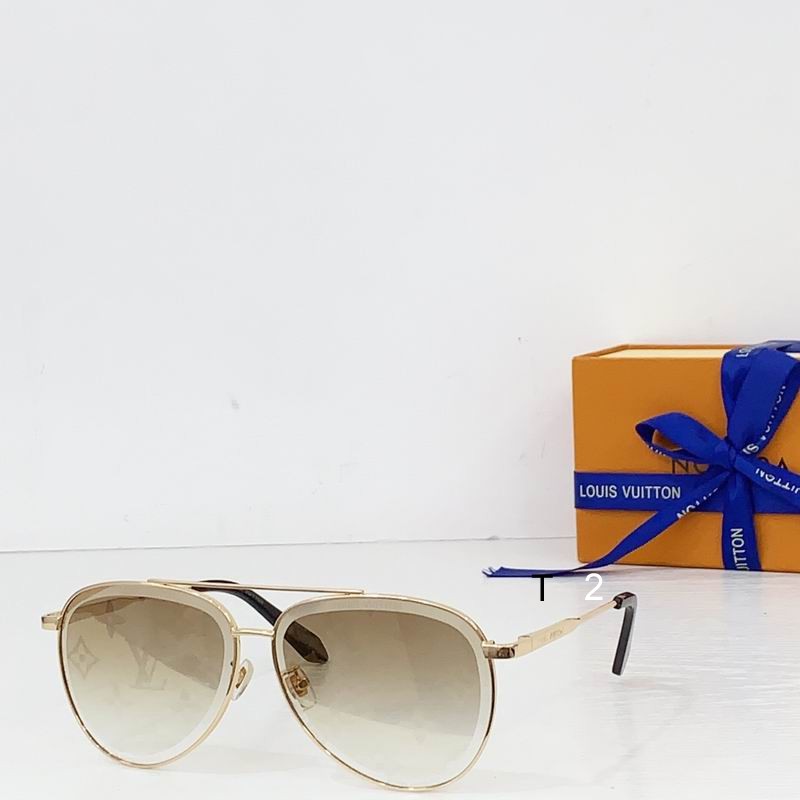 LV Sunglasses ID:20260410-2694